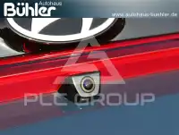 2026 Hyundai I20