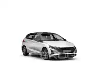 2026 Hyundai I20
