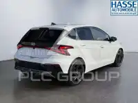 2026 Hyundai I20