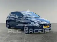 2026 Hyundai I20