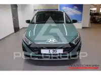 2026 Hyundai I20