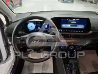2026 Hyundai I20