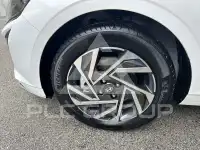 2026 Hyundai I20