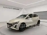 2026 Hyundai I20