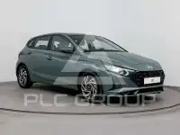2026 Hyundai I20