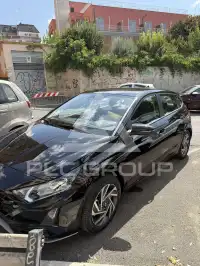 2026 Hyundai I20