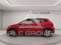 2026 Hyundai I20