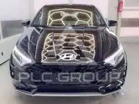 2026 Hyundai I20