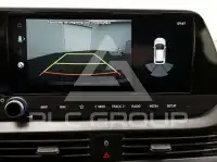 2026 Hyundai I20