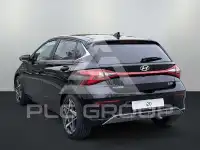 2026 Hyundai I20