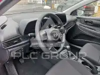 2026 Hyundai I20