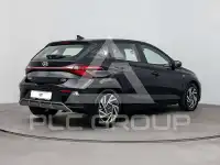 2026 Hyundai I20