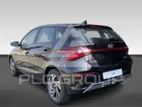 2026 Hyundai I20