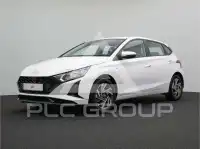 2026 Hyundai I20