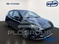 2026 Hyundai I20