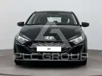2026 Hyundai I20
