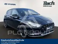 2026 Hyundai I20