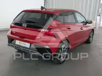 2026 Hyundai I20