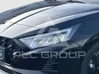 2026 Hyundai I20