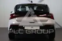 2026 Hyundai I20