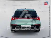 2026 Hyundai I20