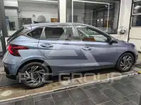 2026 Hyundai I20