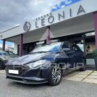 2026 Hyundai I20