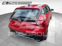 2026 Hyundai I20