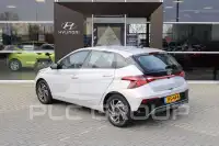 2026 Hyundai I20