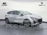 2026 Hyundai I20