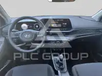 2026 Hyundai I20