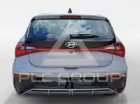 2026 Hyundai I20