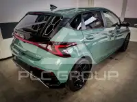 2026 Hyundai I20