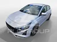 2026 Hyundai I20