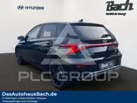 2026 Hyundai I20