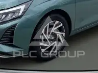 2026 Hyundai I20