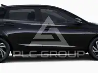 2026 Hyundai I20