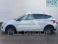 2026 Hyundai I20