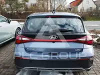 2026 Hyundai I20