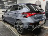 2026 Hyundai I20