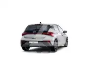 2026 Hyundai I20