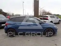 2026 Hyundai I20