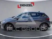 2026 Hyundai I20