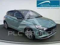 2026 Hyundai I20