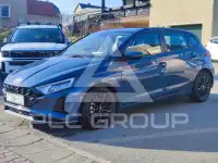 2026 Hyundai I20