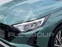 2026 Hyundai I20