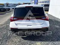 2026 Hyundai I20