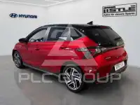 2026 Hyundai I20