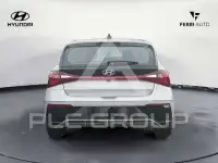 2026 Hyundai I20