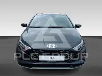 2026 Hyundai I20
